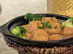 -李记潮汕砂锅粥(营福路店)