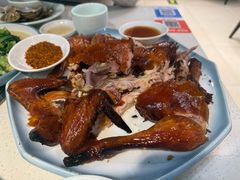 -飨赫驾瓦罐烤鸡(佛岗店)