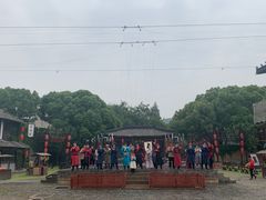 -三国水浒景区(无锡影视基地)