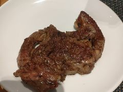 -威珀斯酒店·珀萃美食餐厅