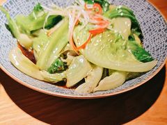 -塔哈尔·新疆盛宴(复地活力城店)