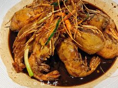 -老头儿油爆虾·1987杭州烟火味(湖滨银泰in77D区店)