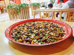 -秋金小炒·特色川菜(大洋店)