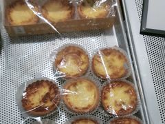 -西村叔叔的店·面包·甜品·蛋糕(崂山丽达店)