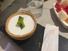 -海底捞火锅(番禺广场店)