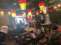 大堂-蜀大侠火锅(香格里拉店)