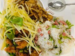 -苏州大学独墅湖校区-第6食堂
