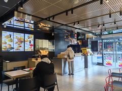 -麦当劳(杭州运河上街商业中心店)