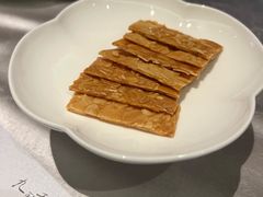 -九里云松·天香餐厅