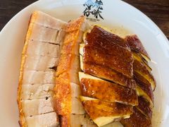 -龍炎馬仔烧味(首位中心店)
