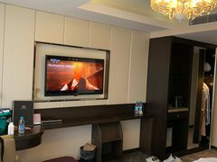 -美豪怡致酒店(上海长寿路店)