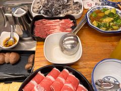 -牛街清真满恒記(平安里西大街店)