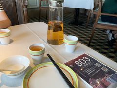 -开海·红岛海鲜虾水饺(石老人店)