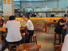 大堂-大三元台湾鲁肉饭(沙井新桥店)