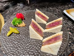 -老乾杯和牛烧肉(王府中环店)