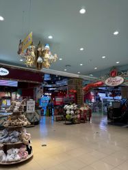 -哈姆雷斯(王府井百货大楼店)