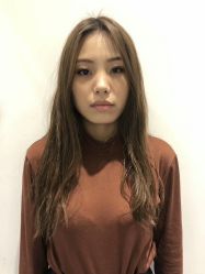 -MYYF SALON烫发染发