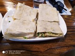 菜煎饼-美味居(古城店)