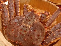-蟹田居·活蟹料理(东城店)