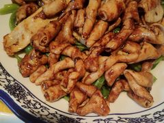 鹅肠-粤·向群饭店(泮塘路店)