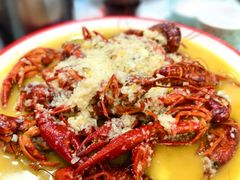 -香满锅老北京羊蝎子火锅·家常菜(新街口店)