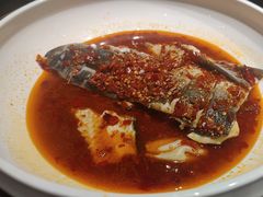 -渔乡米香·剁椒鱼头(四方坪店)
