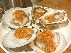 -海味当家·蒸锅海鲜(星海公园店)