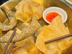 -禄粥·广府味·煲仔粥·宵夜·明档现做(江南西店)
