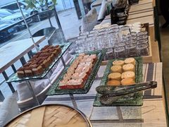 -秋果酒店(深圳福田口岸保税区店)