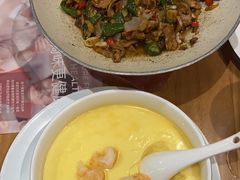 -U你·湖北家宴菜(南湖总店)