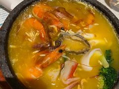 -水天堂西餐厅(绿宝广场店)