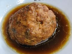 -粗茶淡饭(东关街店)