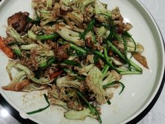 -巴渝菜舍曾氏麻辣风(霸州店)