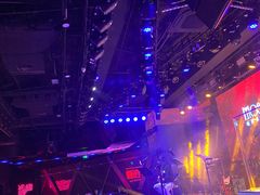 -MOSSO音乐酒吧·live house(南京旗舰店)