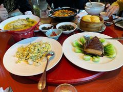 -镇江苏宁万豪酒店-苏筵中餐厅