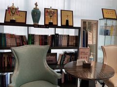 -劲松口腔医院(蓝色港湾院)