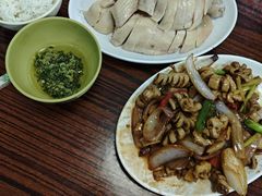 -甜甜屋(解放中路店)