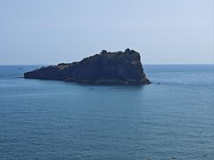 -棒棰岛宾馆景区