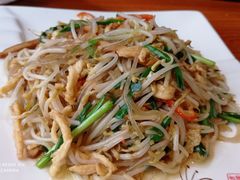 炒合菜-宏天寶·北京烤鸭(宾馆西路2店)