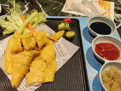 新加坡无骨海南鸡-星樾城·东南亚餐厅(中华广场店)