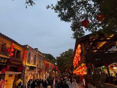 -三坊七巷历史文化街区