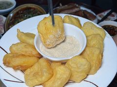 -老来福·非遗酸汤兔(凯旋路店)