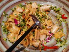 -西贝莜面村(上海百联西郊店)