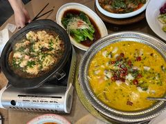 -李氏传家菜(兴城路店)