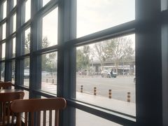 -星巴克(北京通州九棵树西路店)