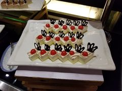 -华安国际大酒店-餐厅