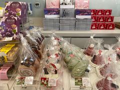 零售区-好利来(高新枫叶广场店)