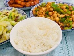 -北大地皖峰饭馆