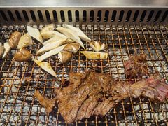 -樱宿日式和牛烧肉(五道口店)