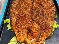 -天毓山庄·餐厅